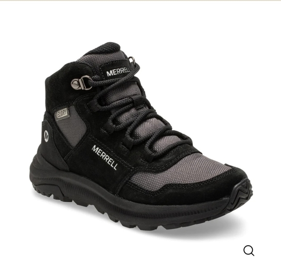 Kids Merrell Hikers US 3M - Picture 1 of 11